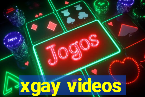 xgay videos
